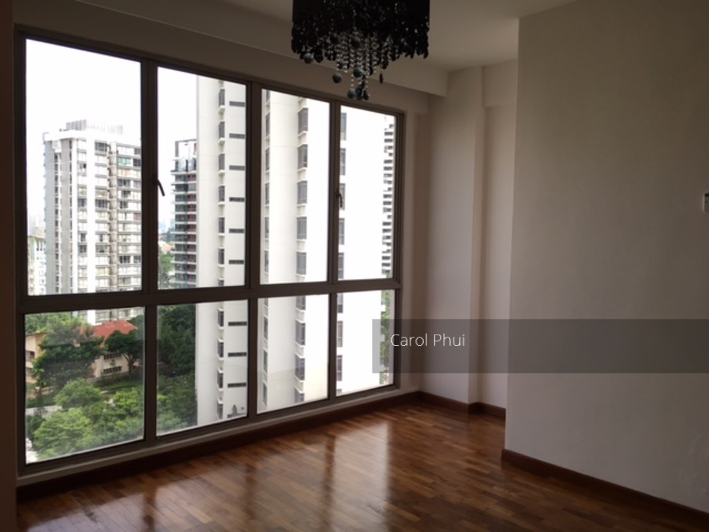 Mutiara Crest (D10), Apartment #135819782